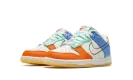Dunk Low GS "Nike 101" DX3363 100