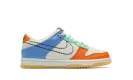 Dunk Low GS "Nike 101" DX3363 100