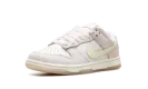 Dunk Low WMNS "Light Soft Pink" FB7910 601
