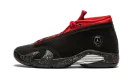 AIR JORDAN 14 LO WMNS "Red Lipstick" DH4121 006