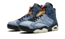 Air Jordan 6 "Washed Denim" CT5350 401