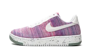 AIR FORCE 1 LO MNS WMNS "Crater Flyknit" DC7273 500