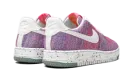 AIR FORCE 1 LO MNS WMNS "Crater Flyknit" DC7273 500