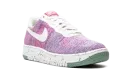 AIR FORCE 1 LO MNS WMNS "Crater Flyknit" DC7273 500