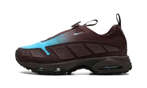 Air Max Sunder WMNS "Burgundy Crush Baltic Blue" HQ4189 600
