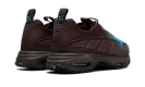 Air Max Sunder WMNS "Burgundy Crush Baltic Blue" HQ4189 600