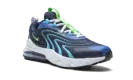 Air Max 270 React ENG GS "Blackened Blue"