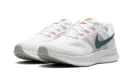 RUN SWIFT 3 WMNS "White Aqua Pink" DV7889 100