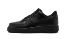 AIR FORCE 1 LO MNS WMNS "Triple Black" 315115 038