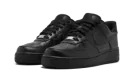 AIR FORCE 1 LO MNS WMNS "Triple Black" 315115 038