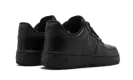 AIR FORCE 1 LO MNS WMNS "Triple Black" 315115 038