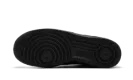 AIR FORCE 1 LO MNS WMNS "Triple Black" 315115 038