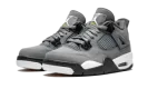 Air Jordan 4 Retro GS "COOL GREY" 408452 007