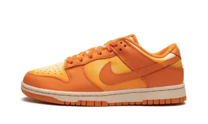 DUNK LO MNS WMNS "Magma Orange" DX2953 800
