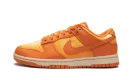 DUNK LO MNS WMNS "Magma Orange" DX2953 800