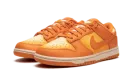 DUNK LO MNS WMNS "Magma Orange" DX2953 800
