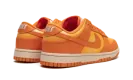 DUNK LO MNS WMNS "Magma Orange" DX2953 800
