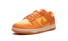 DUNK LO MNS WMNS "Magma Orange" DX2953 800