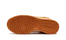 DUNK LO MNS WMNS "Magma Orange" DX2953 800