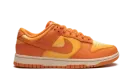 DUNK LO MNS WMNS "Magma Orange" DX2953 800