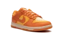 DUNK LO MNS WMNS "Magma Orange" DX2953 800