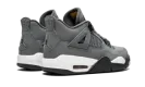 Air Jordan 4 Retro GS "COOL GREY" 408452 007