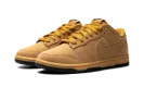 Dunk Low Retro SE "Wheat Gum" HQ1932 700