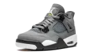 Air Jordan 4 Retro GS "COOL GREY" 408452 007