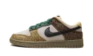 Dunk Low "Safari Golden Moss" DX2654 200