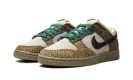 Dunk Low "Safari Golden Moss" DX2654 200
