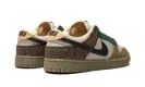 Dunk Low "Safari Golden Moss" DX2654 200