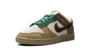 Dunk Low "Safari Golden Moss" DX2654 200