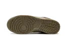Dunk Low "Safari Golden Moss" DX2654 200