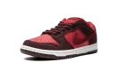 SB Dunk Low "Cherry" DM0807 600