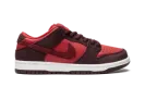 SB Dunk Low "Cherry" DM0807 600
