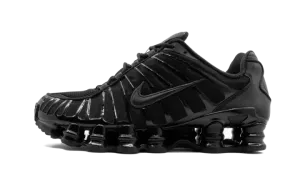 Shox TL "Black / Metallic Hematite" AV3595 002