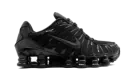 Shox TL "Black / Metallic Hematite" AV3595 002