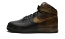 Air Force 1 Hi NG CMFT LW "Pigalle" 677129 090