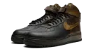 Air Force 1 Hi NG CMFT LW "Pigalle" 677129 090