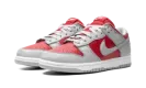 Dunk Low QS "CO.JP Reverse Ultraman (2024)" FQ6965 600