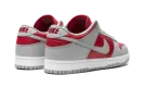 Dunk Low QS "CO.JP Reverse Ultraman (2024)" FQ6965 600
