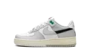 Air Force 1 Low GS "Split - Light Silver" DZ2660 001