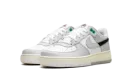 Air Force 1 Low GS "Split - Light Silver" DZ2660 001