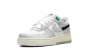 Air Force 1 Low GS "Split - Light Silver" DZ2660 001
