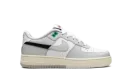 Air Force 1 Low GS "Split - Light Silver" DZ2660 001