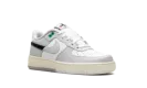 Air Force 1 Low GS "Split - Light Silver" DZ2660 001