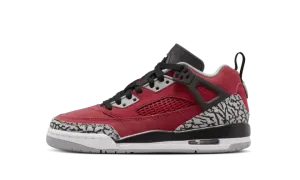Jordan Spizike Low GS "Toro" FQ3950 600