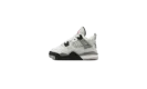 Air Jordan 4 Retro TD "White Cement" IB4387 100