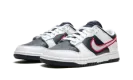 DUNK LOW WMNS "Houston Comets Four-Peat" DZ2780 100