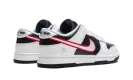 DUNK LOW WMNS "Houston Comets Four-Peat" DZ2780 100